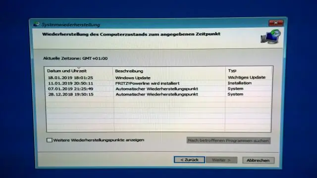 Wie finde ich große Dateien unter Windows 8?