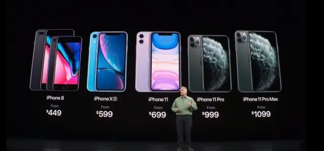 Bagaimana Anda menggabungkan video di iPhone?