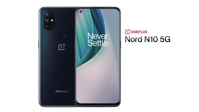 Onko OnePlus 6:ssa NFC?