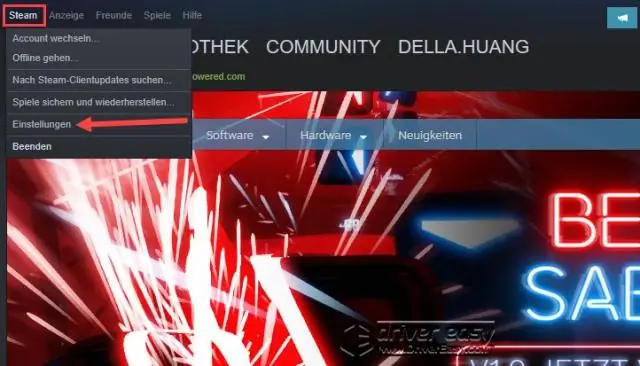 Steam เร่งความเร็วในการดาวน์โหลดหรือไม่?