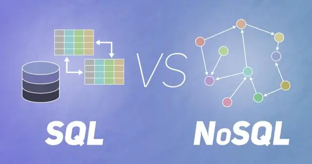 Qu'est-ce qui rend un Rdbms relationnel '?