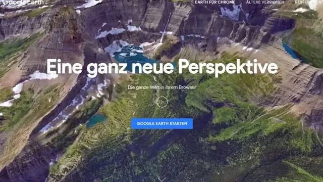 Google Earth'ten daha iyi bir şey var mı?