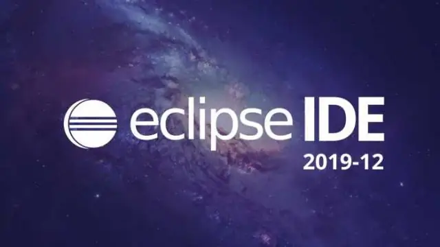 Eclipse uchun Java-ni qayerdan yuklab olsam bo'ladi?