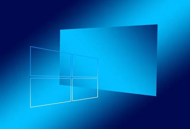 Ո՞րն է Windows 8-ի վերջին տարբերակը: