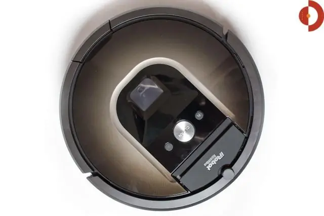 هل يمكن لـ Roomba 960 رسم خريطة لعدة طوابق؟