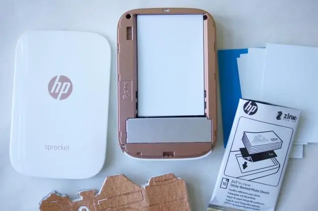 Como encontro minha senha WIFI HP Deskjet 2548?