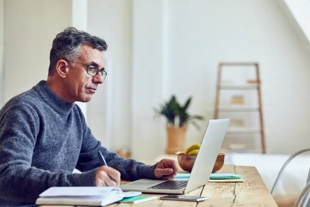 ¿Cuál es la diferencia entre un escritorio de computadora y un escritorio?