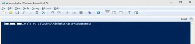 Kunt u meerdere if-instructies in PowerShell hebben?