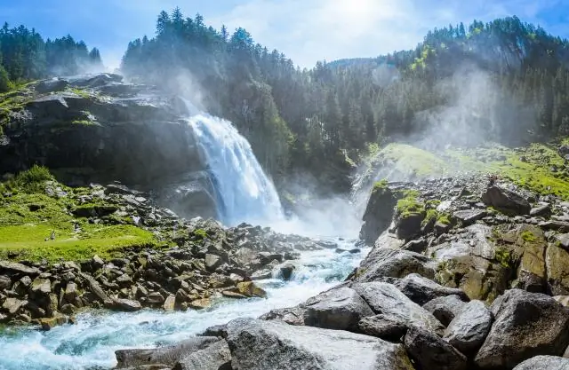 Postoji li trosmjerni prekidač za prigušivanje?