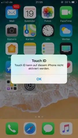 IPhone-da VPN-i necə yandıra bilərəm?