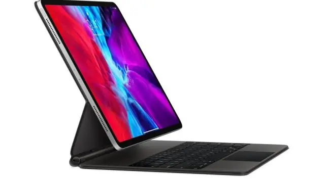 Je! Trackpad ya Uchawi inafanya kazi na MacBook Pro?