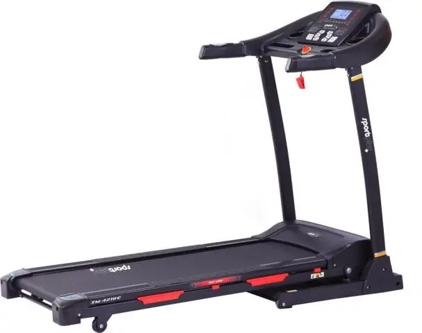 Adakah treadmill omnidirectional mungkin?