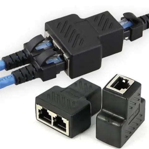 Kan jeg konvertere en USB-printer til Ethernet?