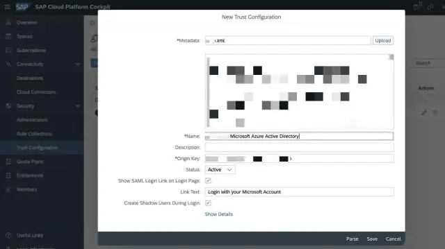 XML faylını EndNote-a necə idxal edə bilərəm?