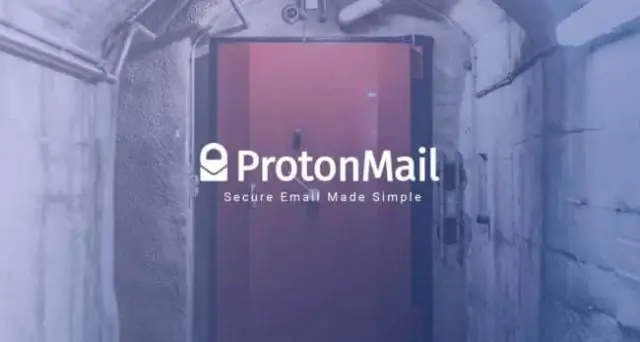 Hoe verstuur ik versleutelde e-mail met ProtonMail?