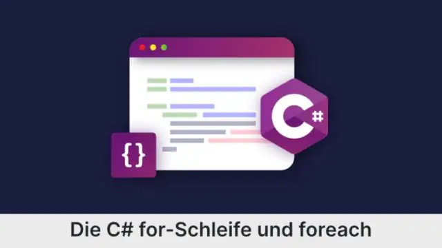 Was ist paralleles ForEach C#?