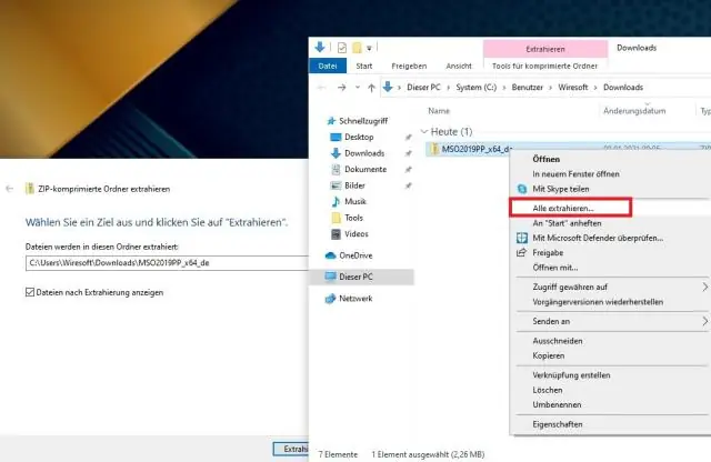 Perintah apa yang Anda gunakan untuk menyiapkan repositori Git di dalam folder Anda?