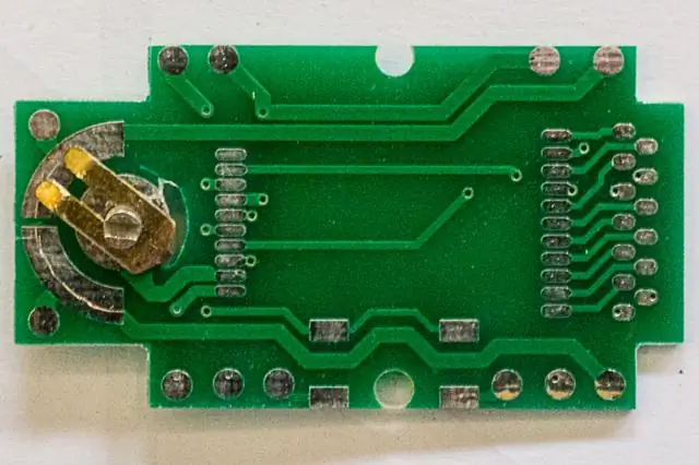 ¿Cómo cablear un interruptor de transferencia automática?