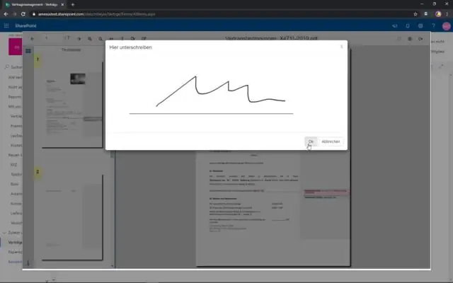 Una signatura electrònica és una signatura original?