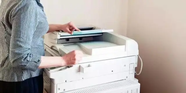 Ekran çapı üçün hansı printer daha yaxşıdır?