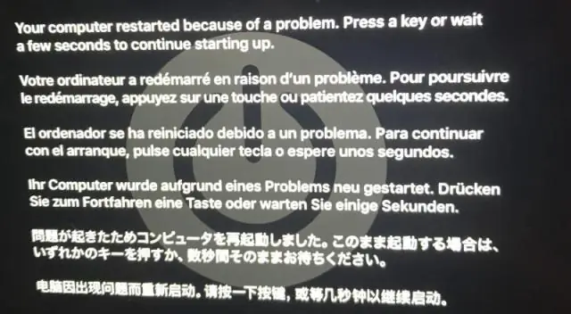 Cosa significa smontare il disco significa Mac?