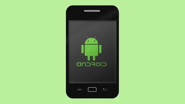 Как прошить более старую версию Android?