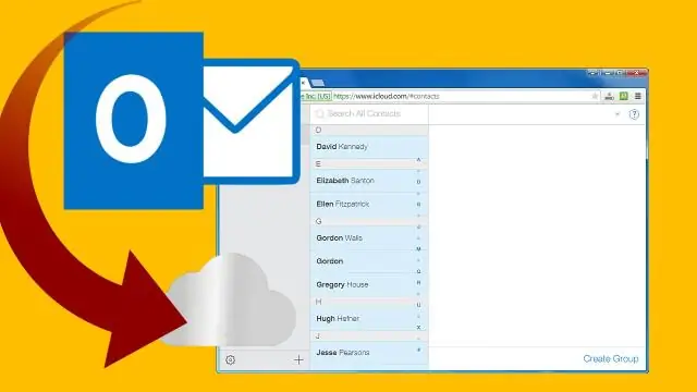 Outlook peut-il recevoir des SMS ?