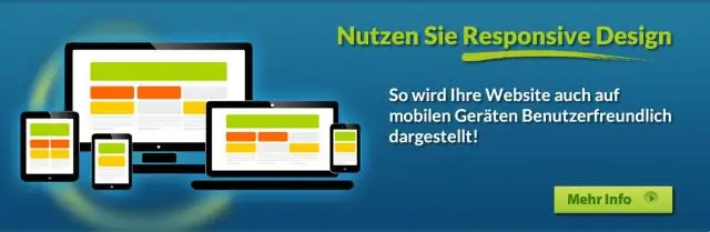 Quanto custa para tornar um site responsivo para dispositivos móveis?