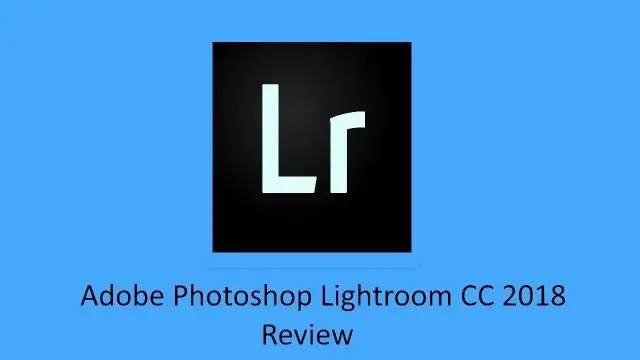 Photoshop CC 2019 дээр усан тэмдэг хэрхэн нэмэх вэ?