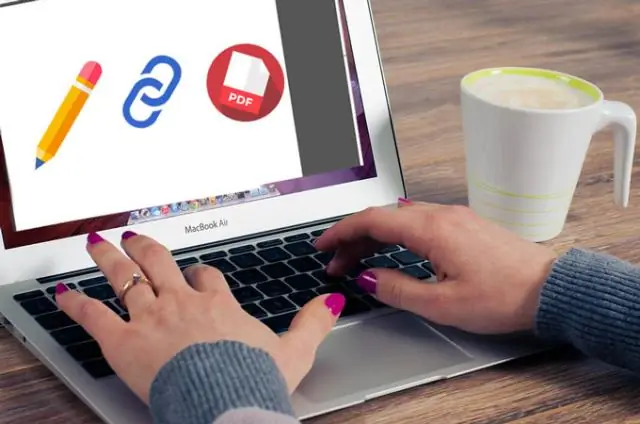 Kaip elektroniniu būdu pasirašyti PDF failą naršyklėje Chrome?